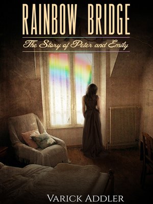 cover image of Rainbow Bridge